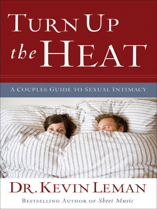 Title details for Turn Up the Heat by Kevin Leman - Available